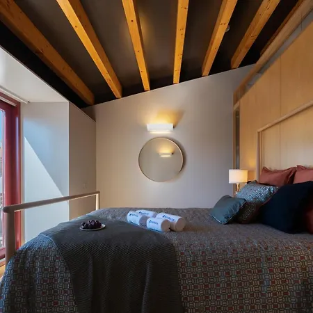 Stylish Luxurious House - River View * Afurada de Cima