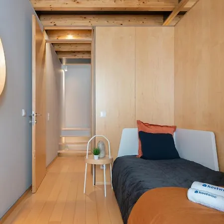Holiday home Stylish Luxurious House - River View Afurada de Cima