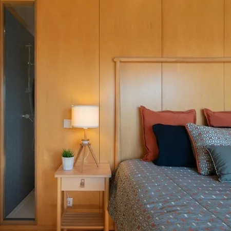 Stylish Luxurious House - River View Afurada de Cima