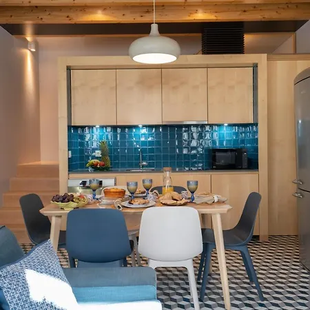 Holiday home Stylish Luxurious House - River View *