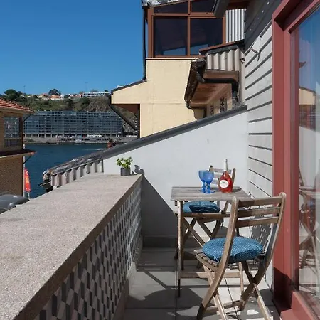 Stylish Luxurious House - River View * Afurada de Cima