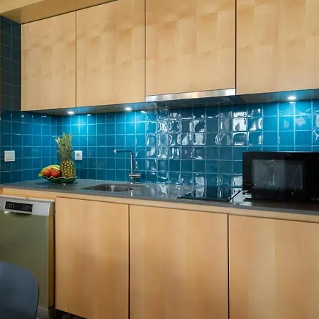 Holiday home Stylish Luxurious House - River View Afurada de Cima