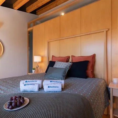 Stylish Luxurious House - River View Afurada de Cima
