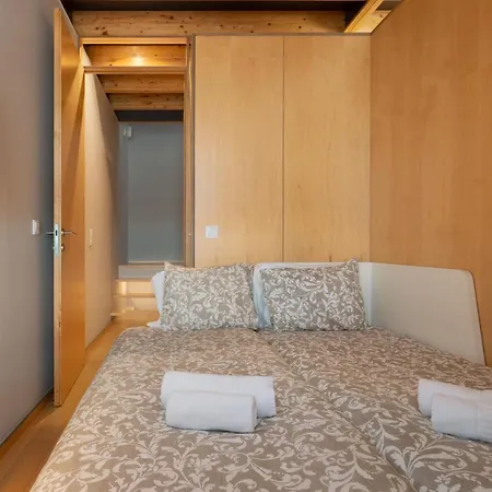 Stylish Luxurious House - River View Holiday home Afurada de Cima