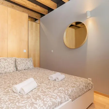 Holiday home Stylish Luxurious House - River View *